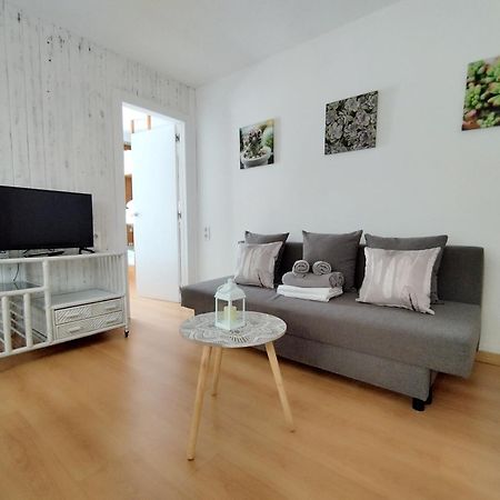 Apartamentos Penibetico Con Parking Y Wifi By Surynieve Sierra Nevada Exteriér fotografie