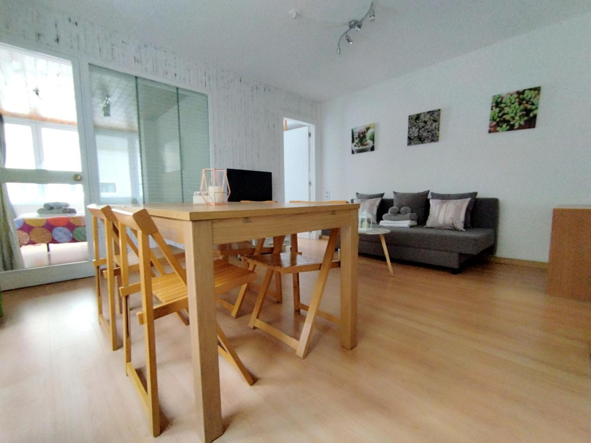 Apartamentos Penibetico Con Parking Y Wifi By Surynieve Sierra Nevada Exteriér fotografie