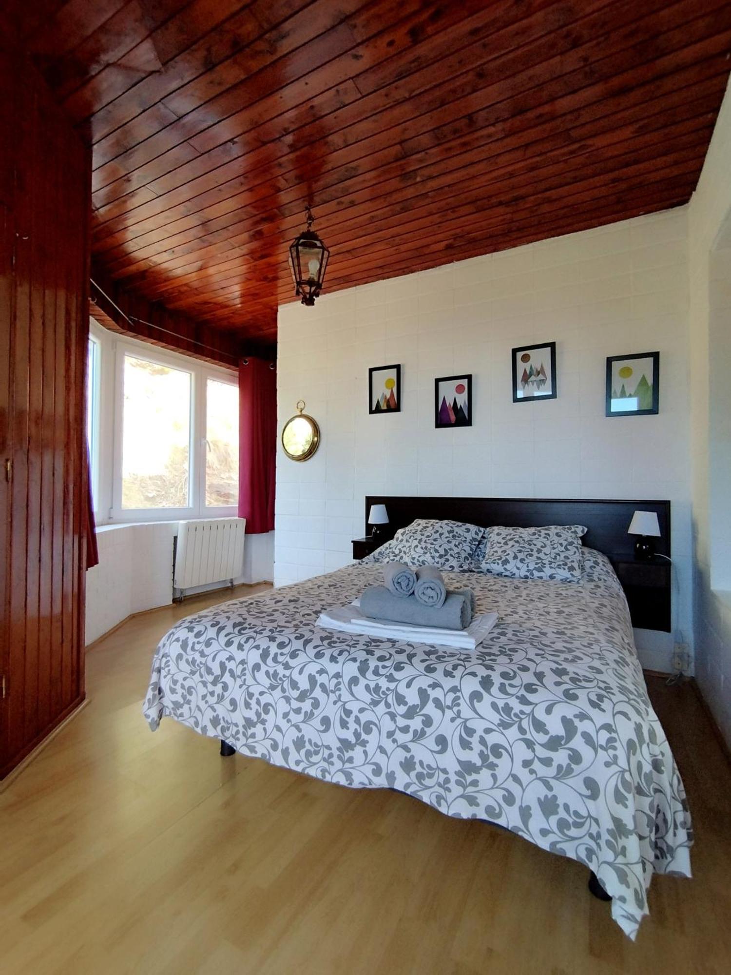 Apartamentos Penibetico Con Parking Y Wifi By Surynieve Sierra Nevada Exteriér fotografie