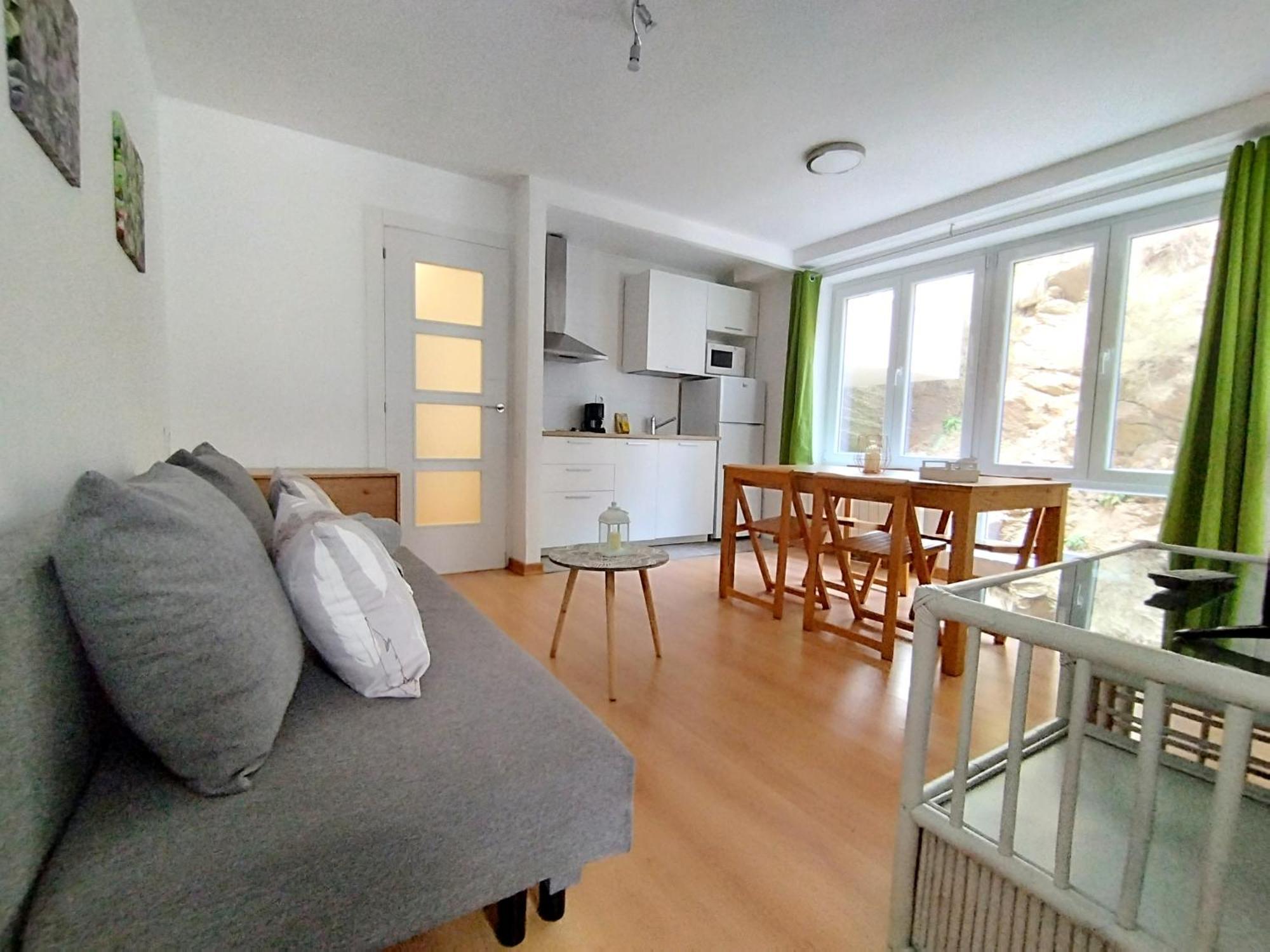 Apartamentos Penibetico Con Parking Y Wifi By Surynieve Sierra Nevada Exteriér fotografie