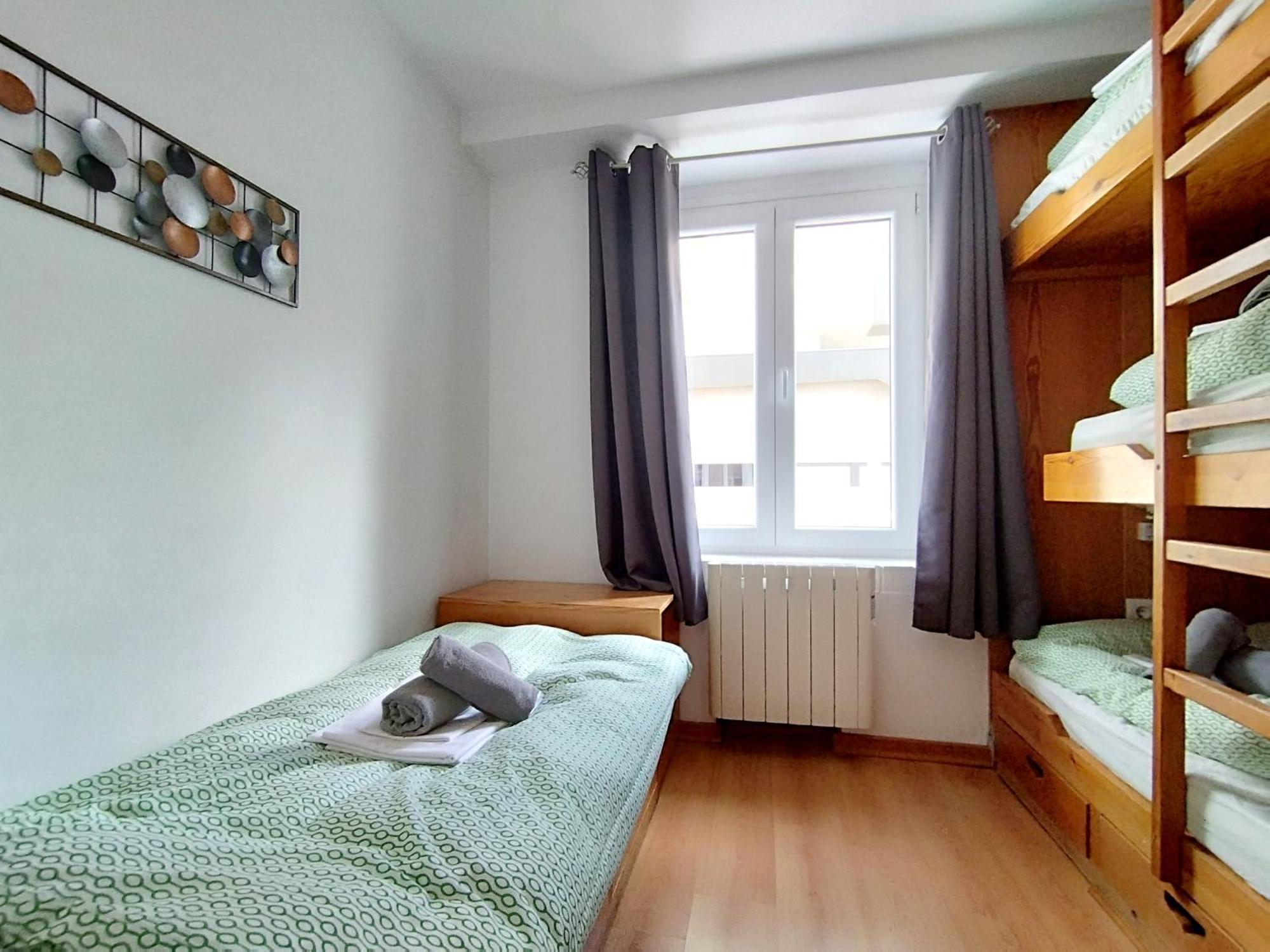 Apartamentos Penibetico Con Parking Y Wifi By Surynieve Sierra Nevada Exteriér fotografie