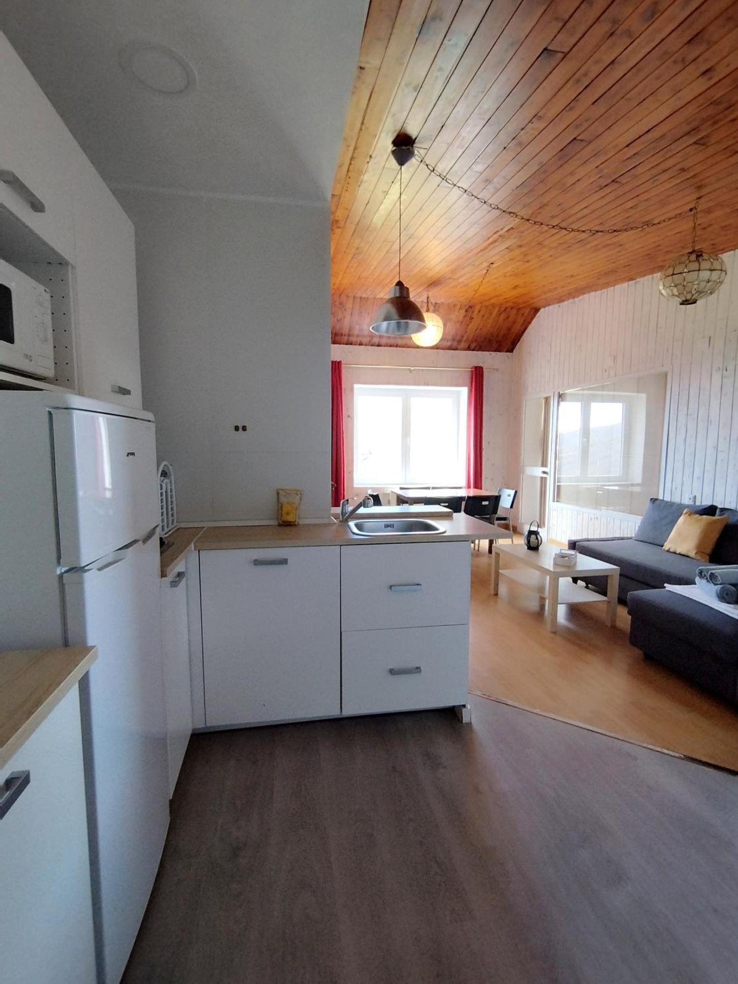Apartamentos Penibetico Con Parking Y Wifi By Surynieve Sierra Nevada Exteriér fotografie
